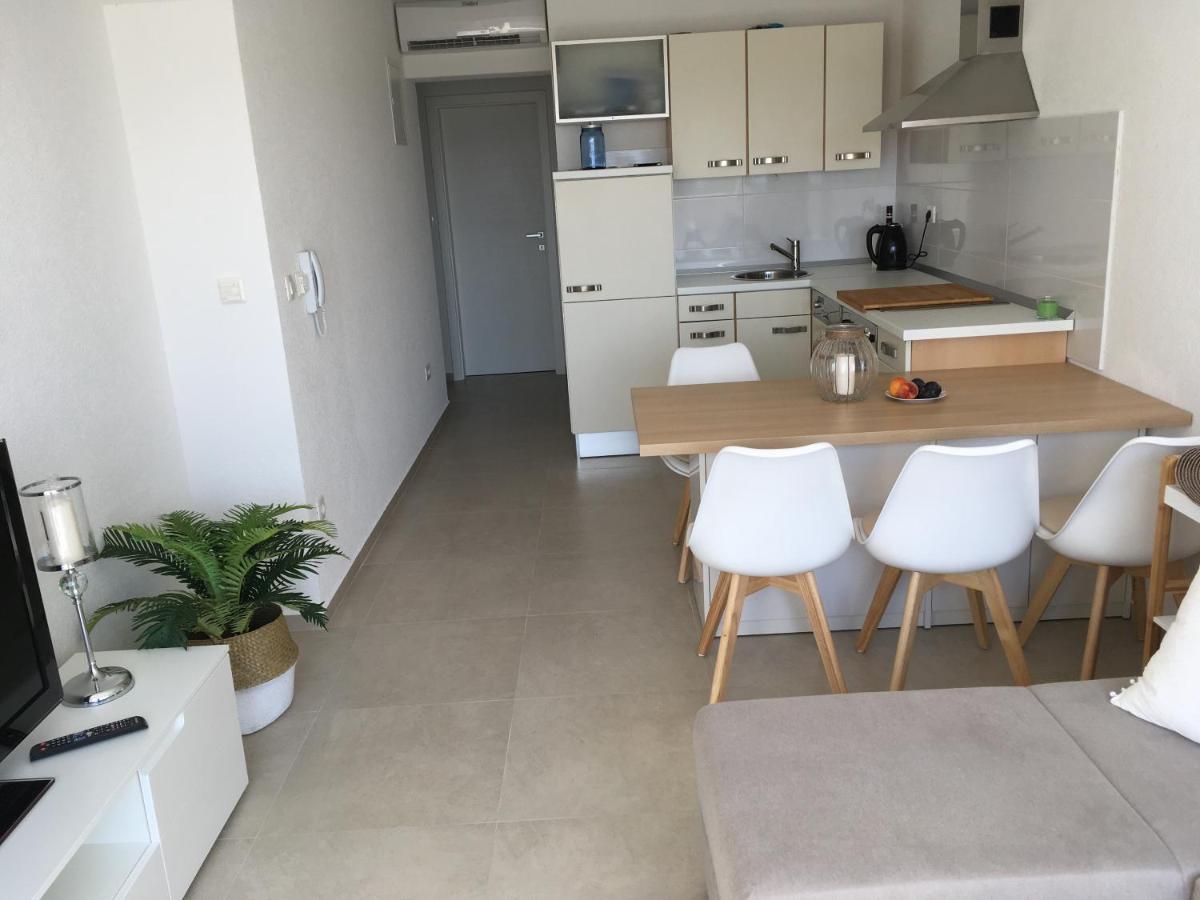 Apartment A&B Kaštela 외부 사진